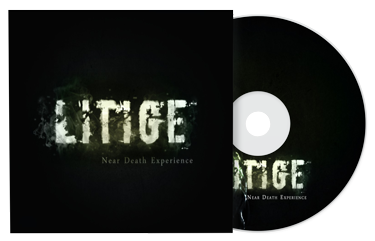 Near Death Experience - EP | Litige